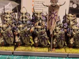 Chaos Warriors